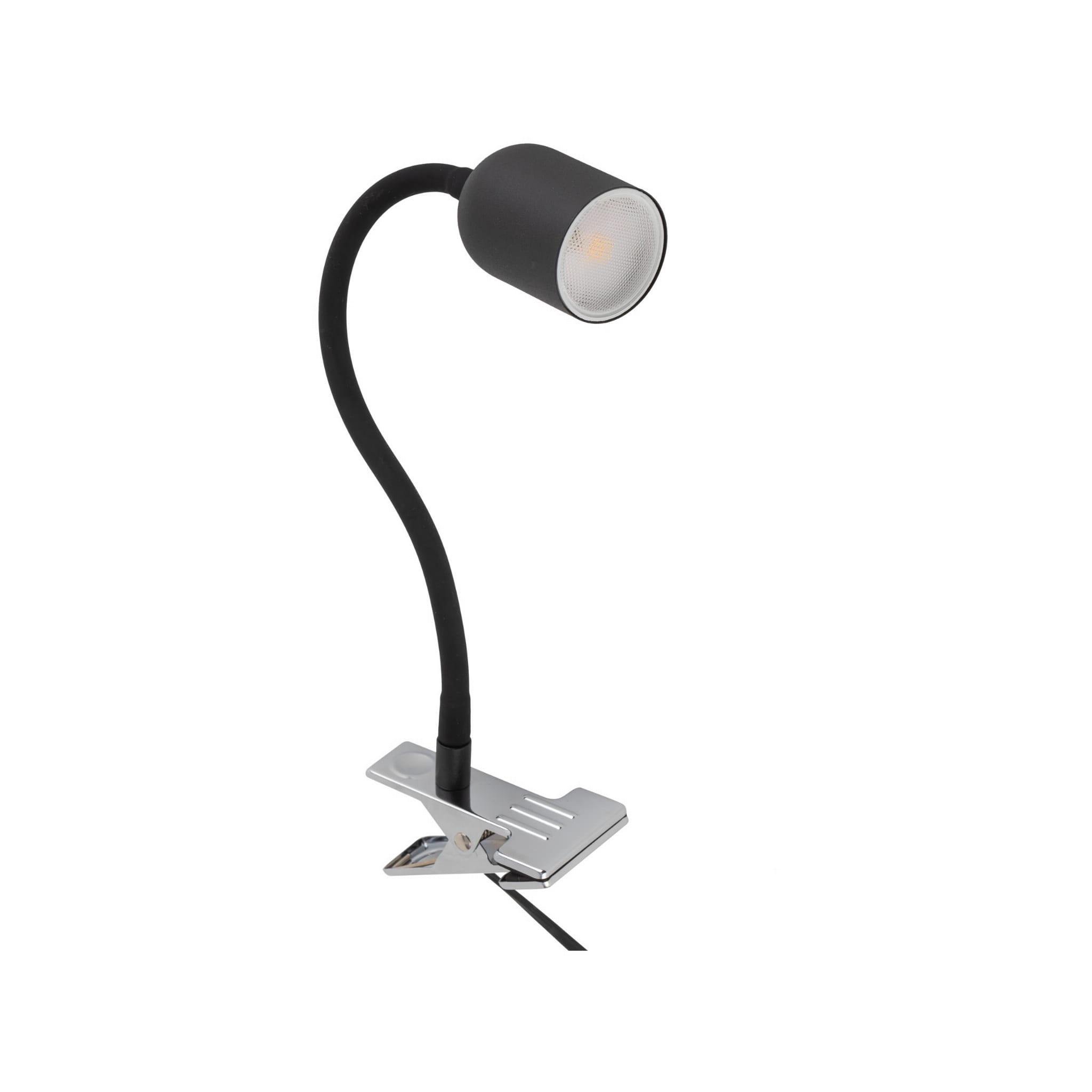 Настільна лампа TK Lighting 4561 Top Black (10503321)