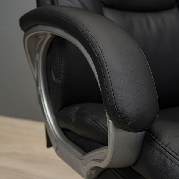 Крісло офісне Richman Манхеттен Ю хром П2 M-1 Флай 2230 (1637222) - фото 8 Крісло офісне Richman Манхеттен Ю хром П2 M-1 Флай 2230 (1637222) - фото 8