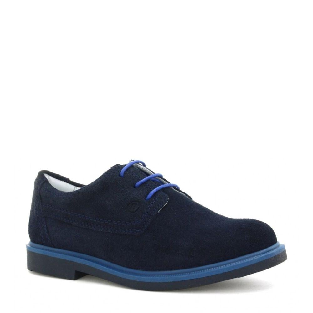 Туфли Bartek мальчикам 28517-SZ-J30 37р. 24,0 см