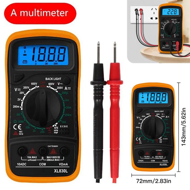 Паяльний набір у пеналі 60W 200-450 °C жала 900М/тестер/олово/каніфоль/інструменти (2000996194323) - фото 4 Паяльний набір у пеналі 60W 200-450 °C жала 900М/тестер/олово/каніфоль/інструменти (2000996194323) - фото 4
