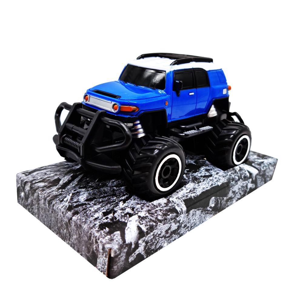 Машинка дитяча Off-road Crawler 6148-2 Bambi на радіокеруванні (51440)