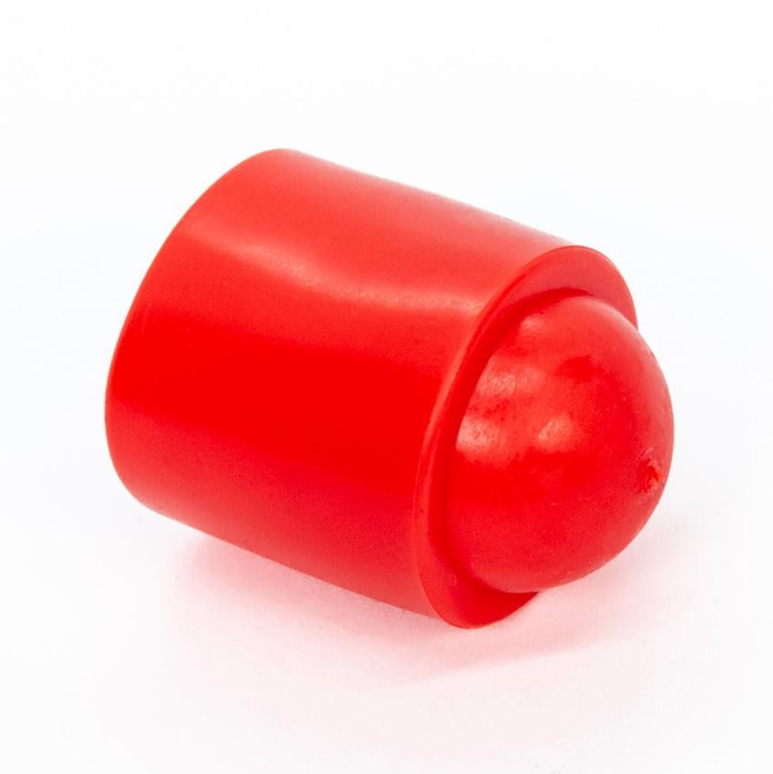 Бампер для кия съемный Billiard-Prime Красный