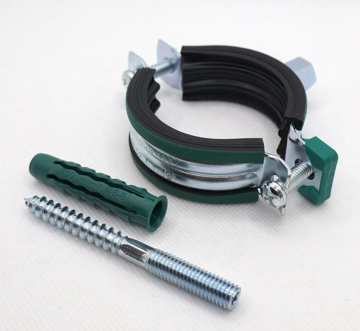 Хомут Walraven KSB2 20-23 мм М8/10 (SW-94477)