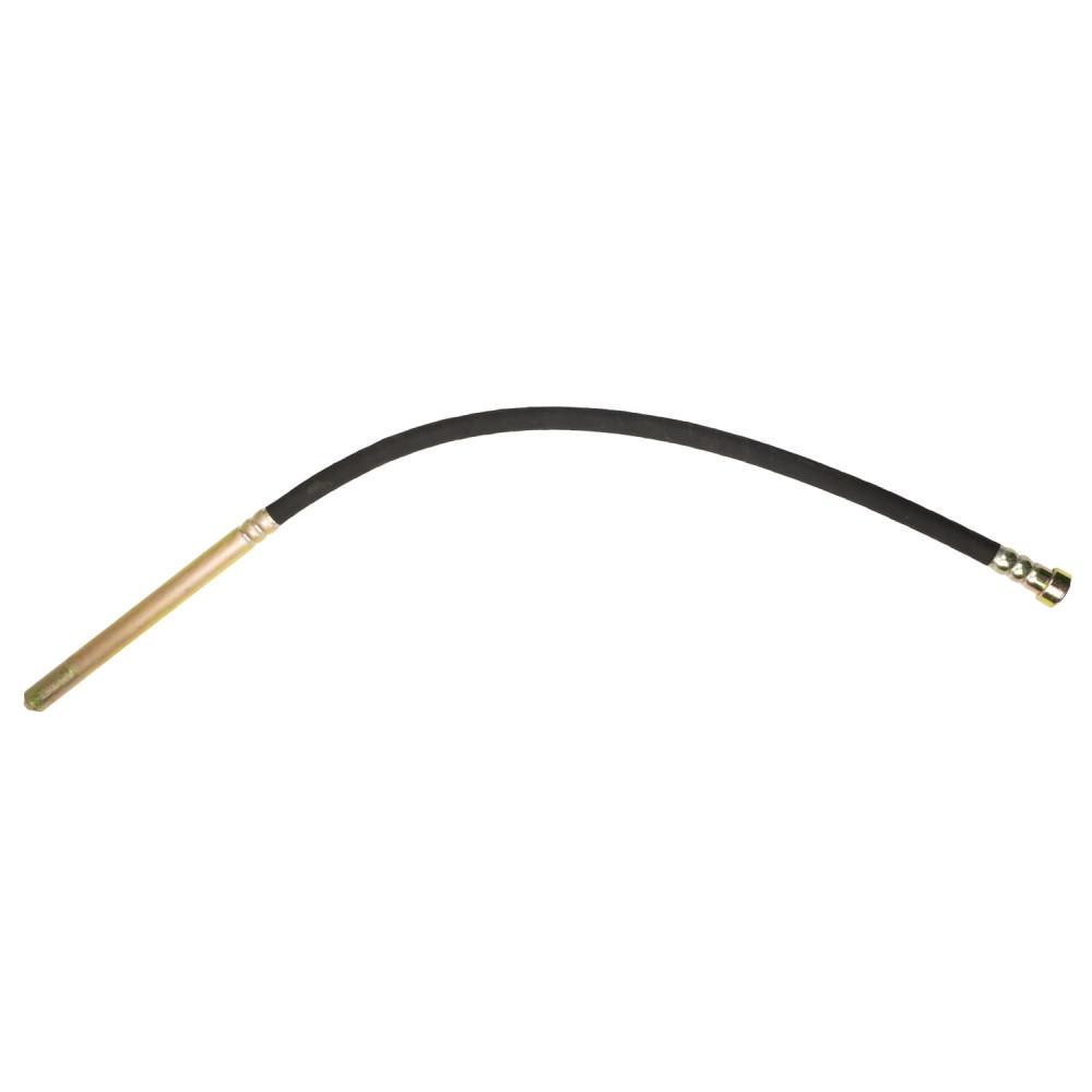 Вібратор для бетону ProCraft CV1200 з булавою 1,5 м - фото 4