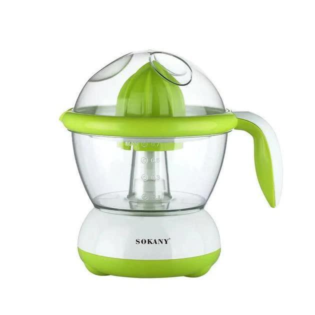 Соковыжималка для цитрусовых Sokany SK-CZ-627 0,7 л 25 В (31181278)