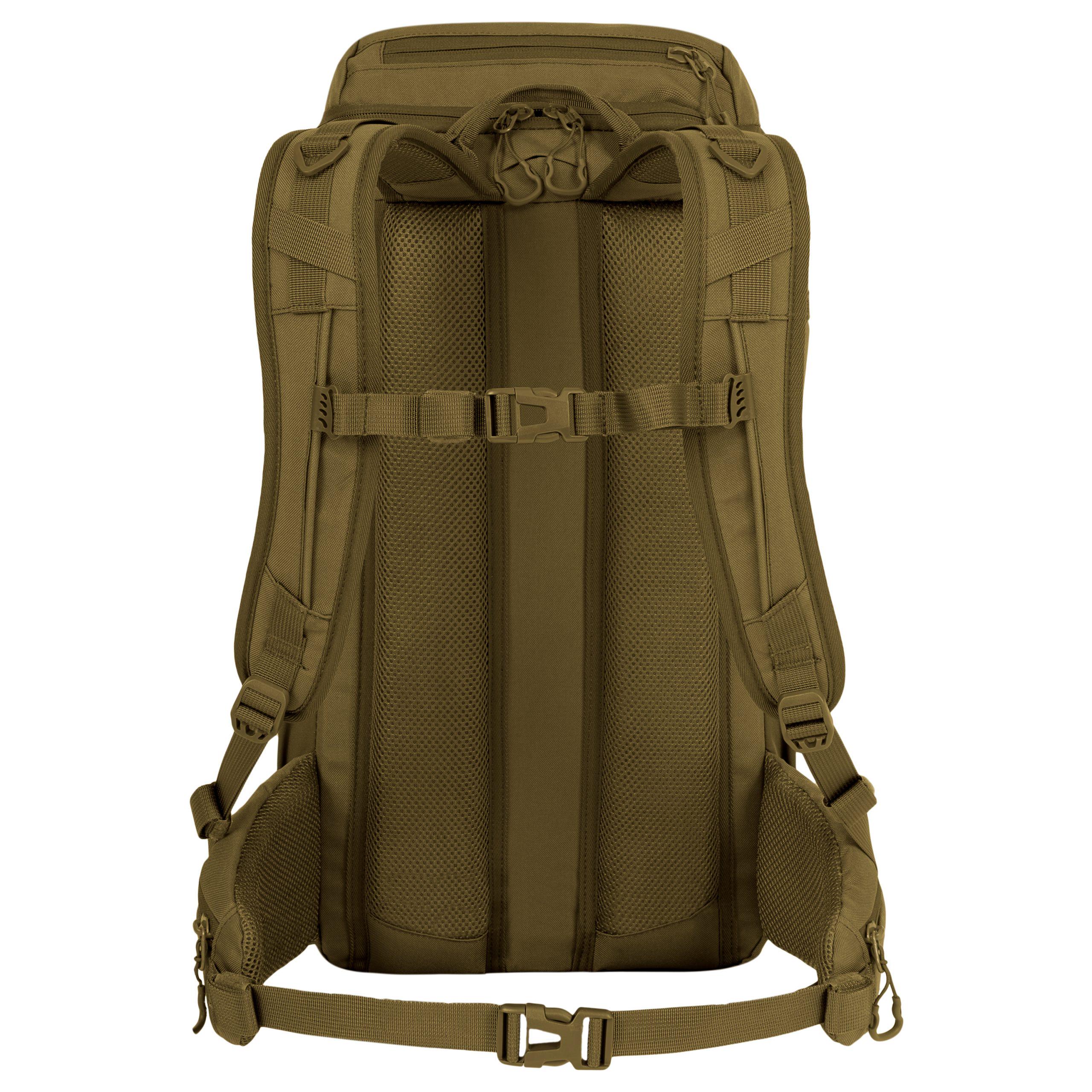 Рюкзак Highlander Eagle 2 Backpack 30L Coyote Tan (TT193-CT) - фото 4