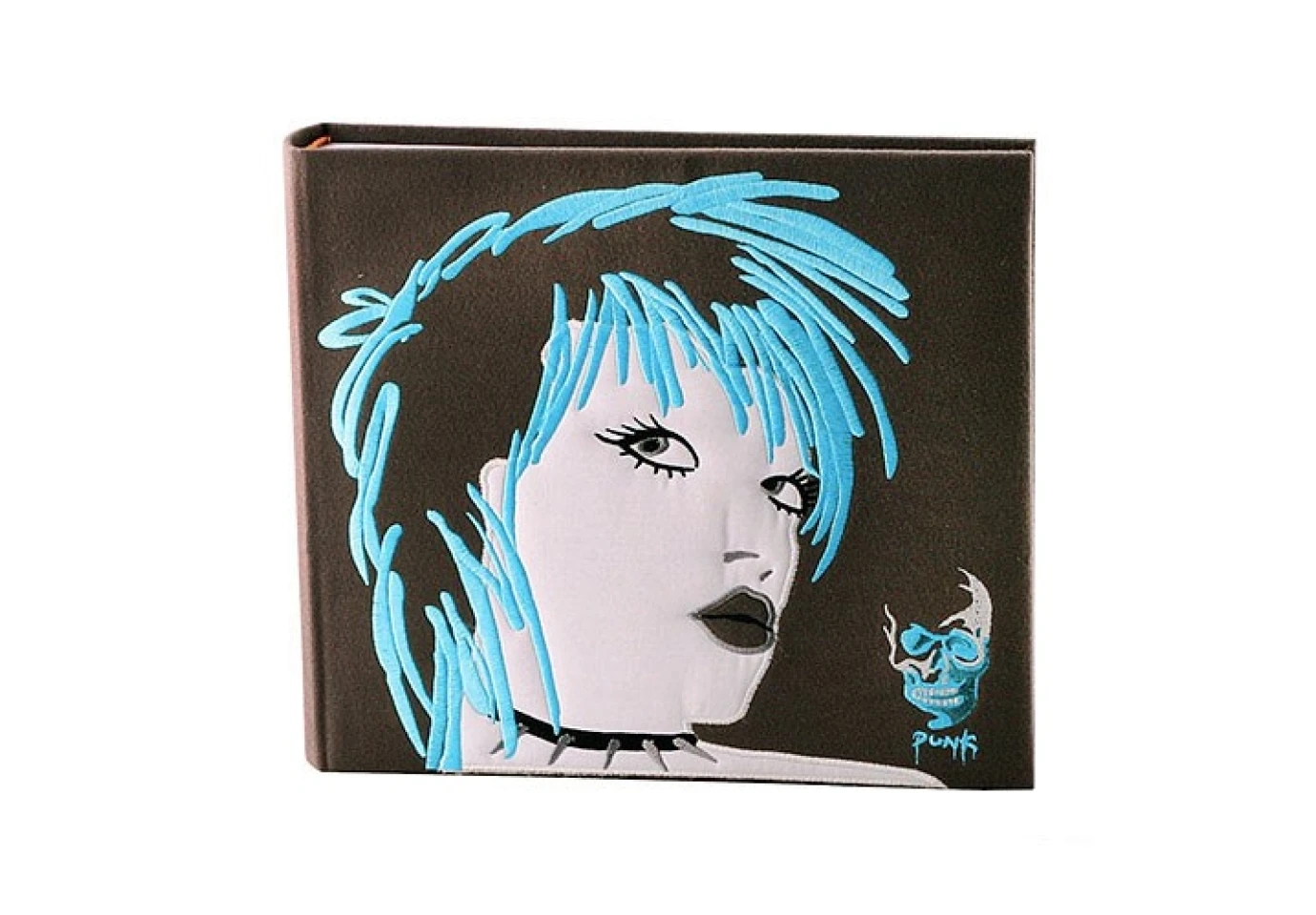 Фотоальбом детский Chako Девушка мягкий 10х15х200 мм (BX-125) Фотоальбом детский Chako Девушка мягкий 10х15х200 мм (BX-125)