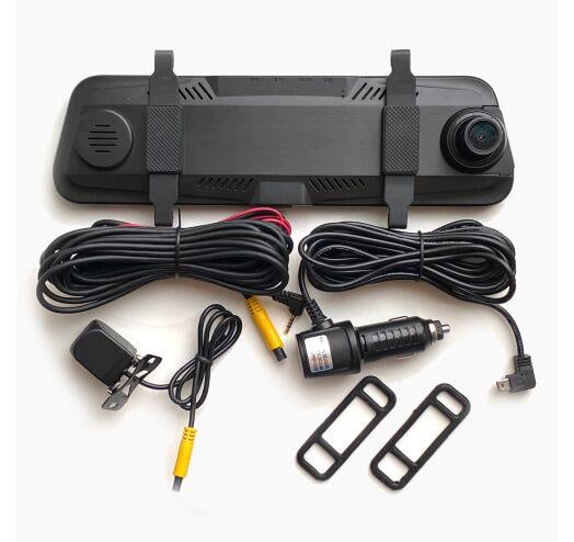 Автомобильный видеорегистратор Prime-X 109 (58990) - фото 3 Автомобильный видеорегистратор Prime-X 109 (58990) - фото 3