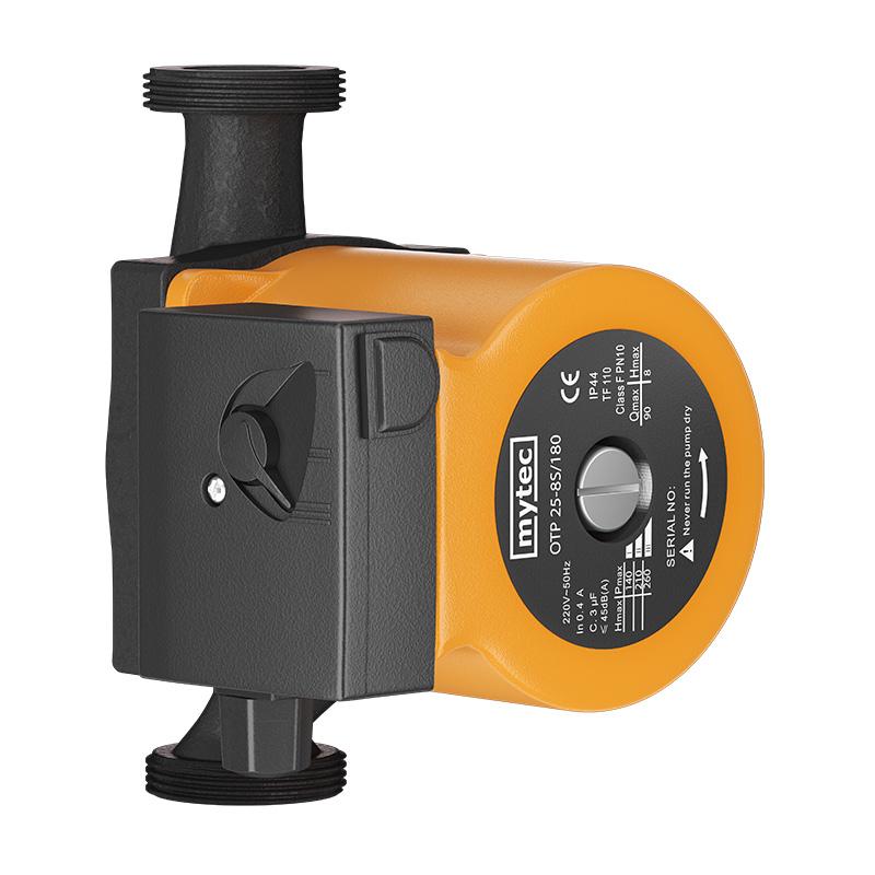 Насос циркуляційний Mytec OTP 8/25S 180 (54057)