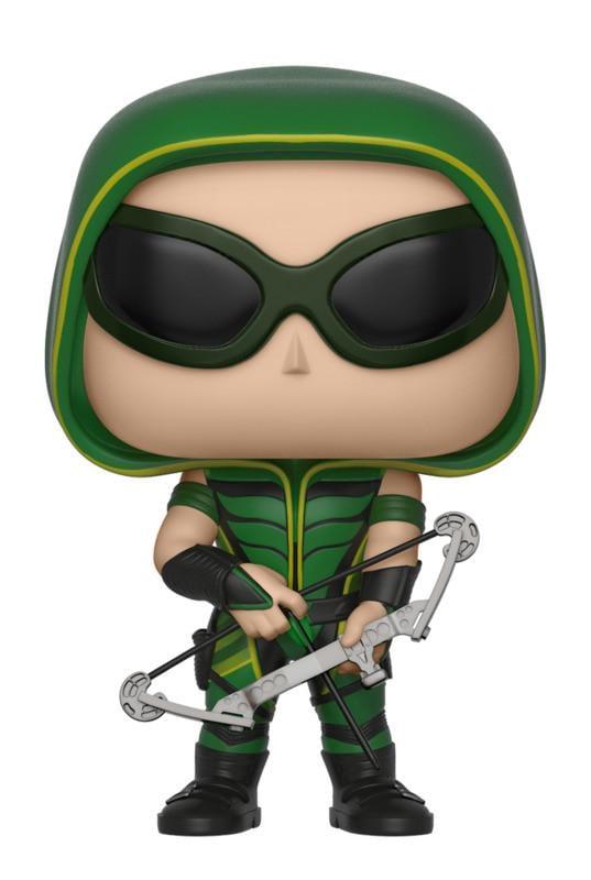 Фігурка Funko Pop Arrow Green Arrow 10 см (A GA 628)