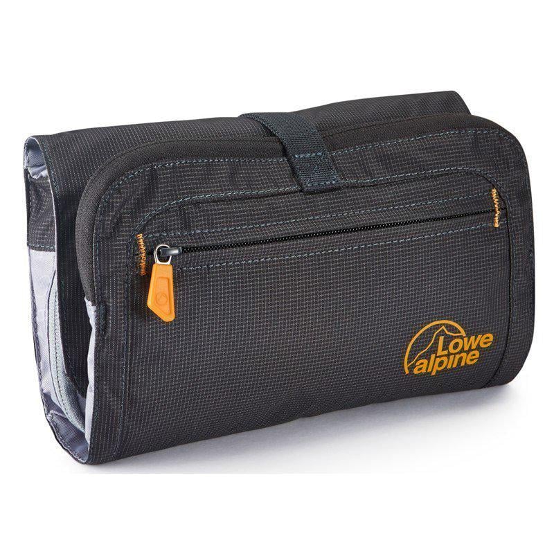 Косметичка Lowe Alpine Roll-Up Wash Anthracite/Amber (LA FAD-95-AN-U)