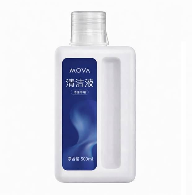 Средство моющее для пылесоса Mova K10/K10 Pro/K20 Pro/K30/K30 Mix/M10/M50 Ultra/X4 Pro
