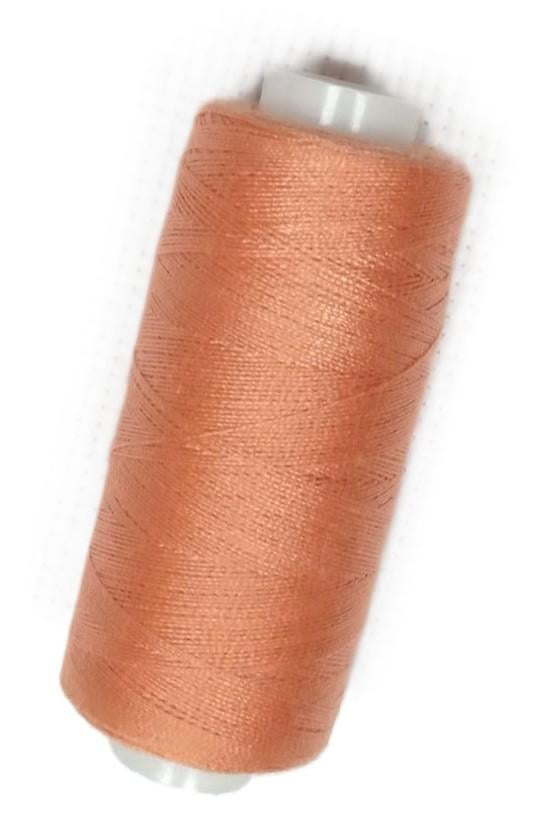 Нитки для шитья № 40 Персиковый
