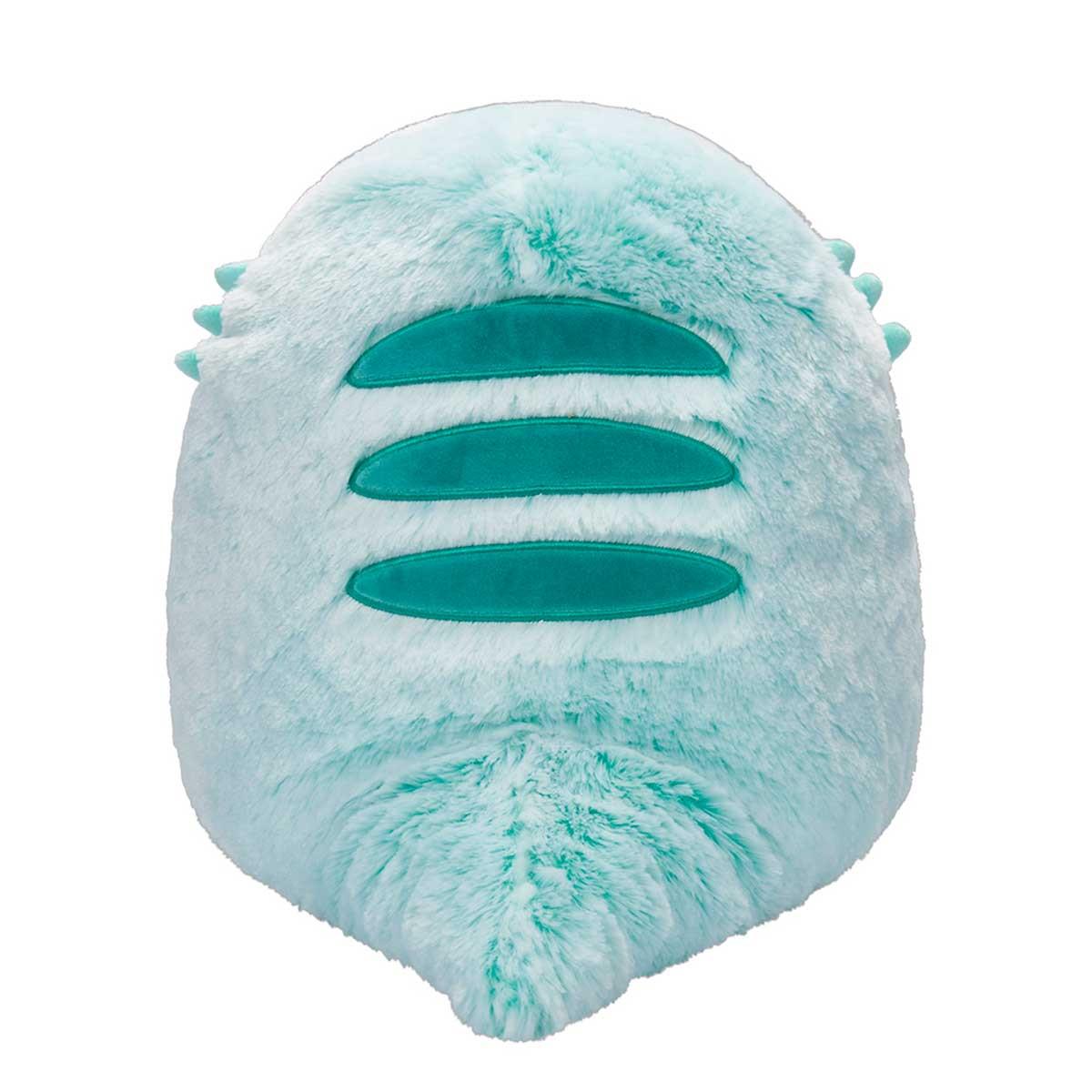 Игрушка мягкая SQUISHMALLOWS Дракон Фланнери 30 см - фото 4