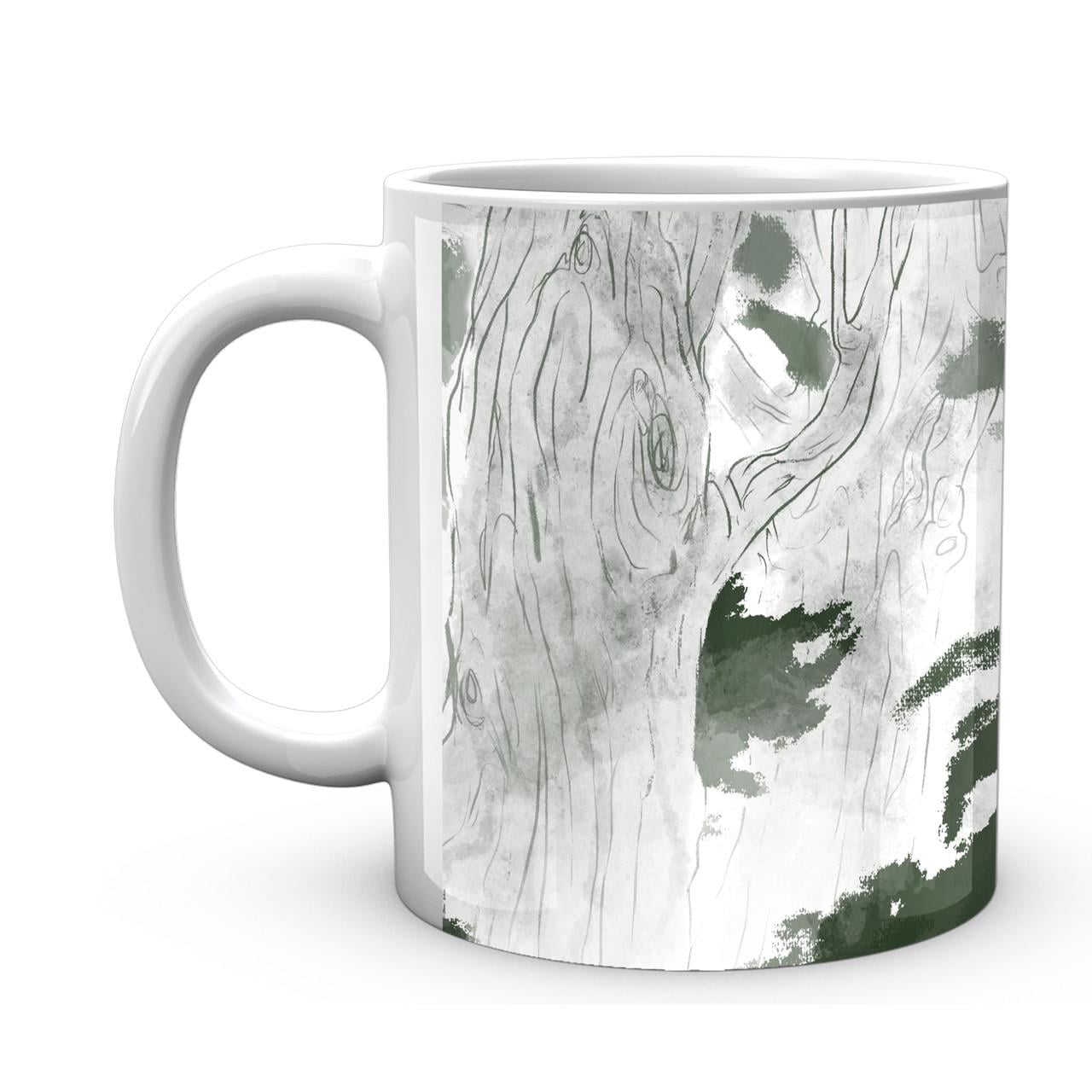 Чашка Geekland Hunter х Hunter Гон (HH 02.20)