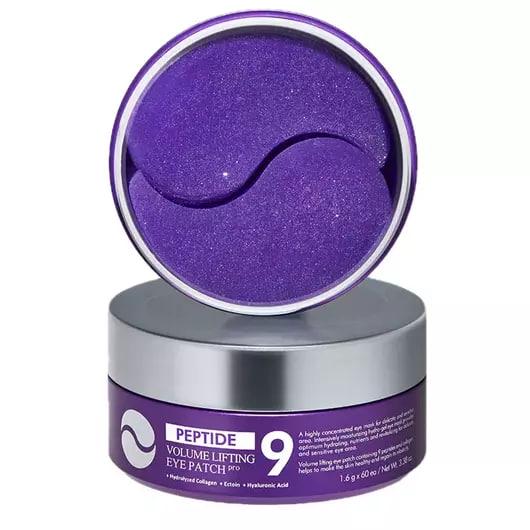 Патчі антивікові з пептидами MEDI-PEEL Peptide 9 Volume Lifting Eye Patch 60 ea