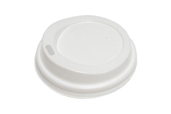 Крышка для бумажных стаканов гофрированных 250 мл 81 мм 50 шт. (42300) Крышка для бумажных стаканов гофрированных 250 мл 81 мм 50 шт. (42300)