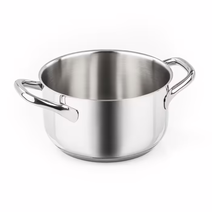 Кастрюля Barazzoni Chef line 16 см 1,4 л