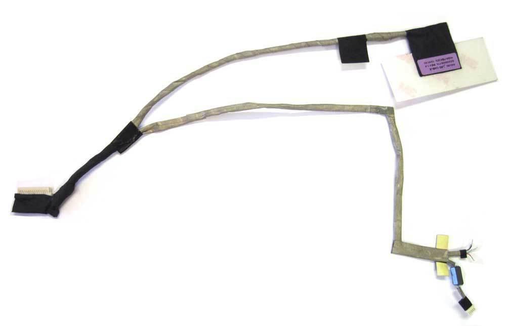 Шлейф для матрицы ноутбука Acer LT20/KAV70/KAV80
