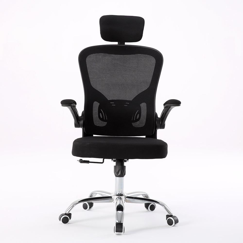 Кресло офисное Ergonomic E009