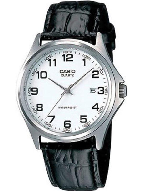 Наручний годинник чоловічий Casio MTP-1183E-7BEF (232464)