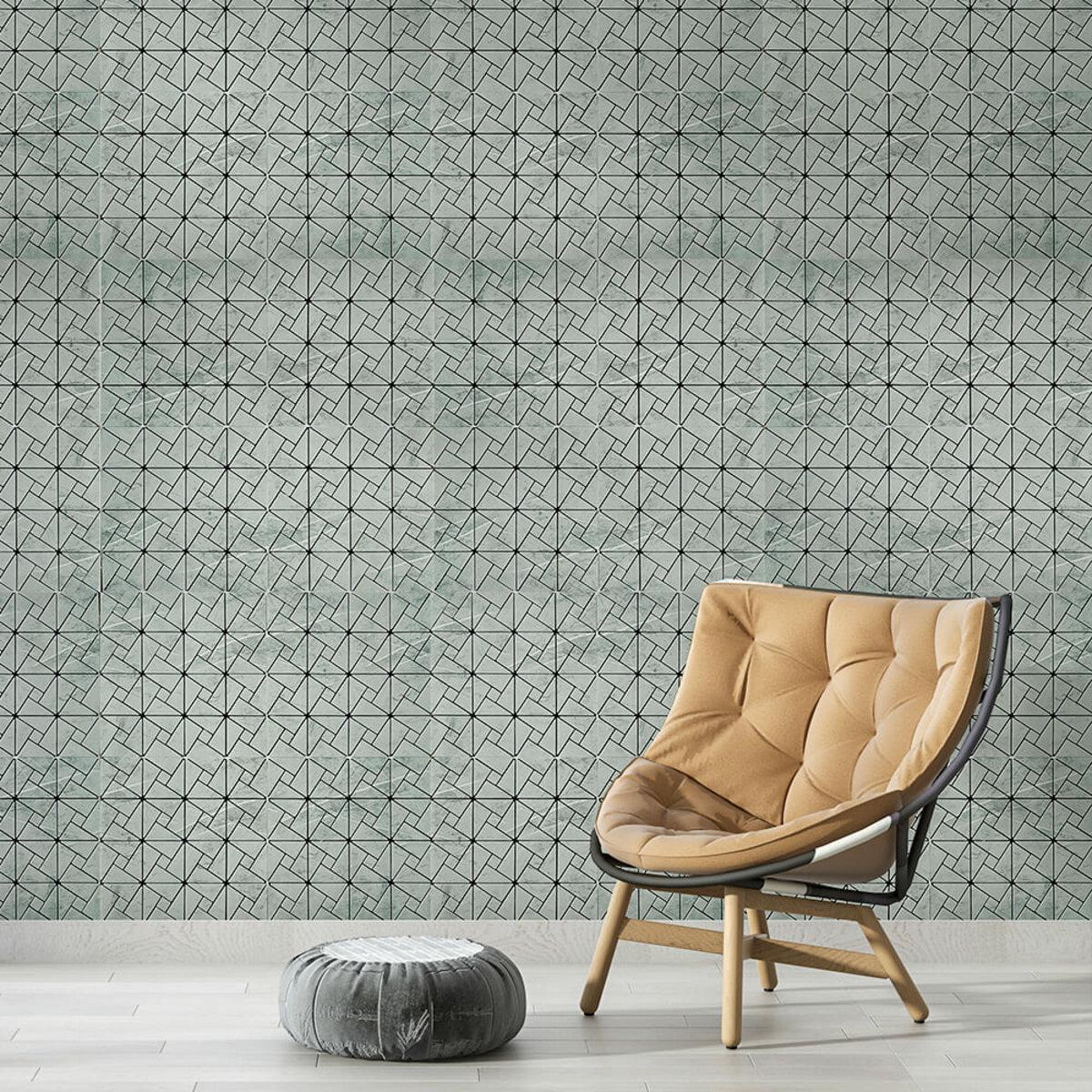 Мозаика самоклеящаяся 300х300х4 мм (SW-00002452) - фото 8 Мозаика самоклеящаяся 300х300х4 мм (SW-00002452) - фото 8