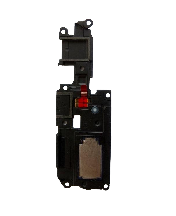 Звуковой динамик Буззер для Huawei P Smart в рамке (000046294)