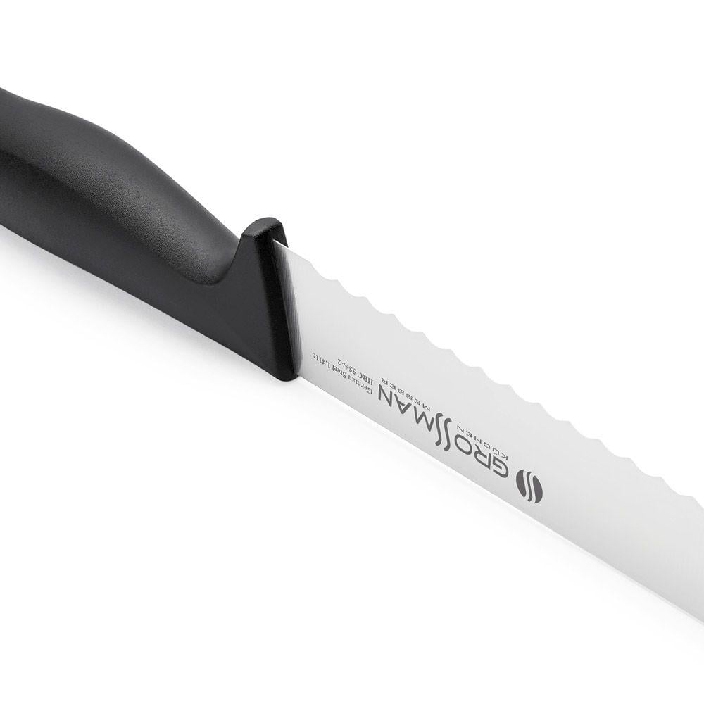 Нож кухонный для нарезки хлеба EZ (577 EZ) - фото 4 Нож кухонный для нарезки хлеба EZ (577 EZ) - фото 4