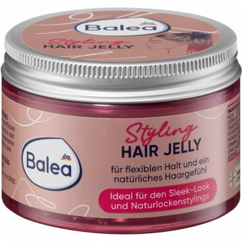 Гель для волос Balea Hair Jelly 150 мл