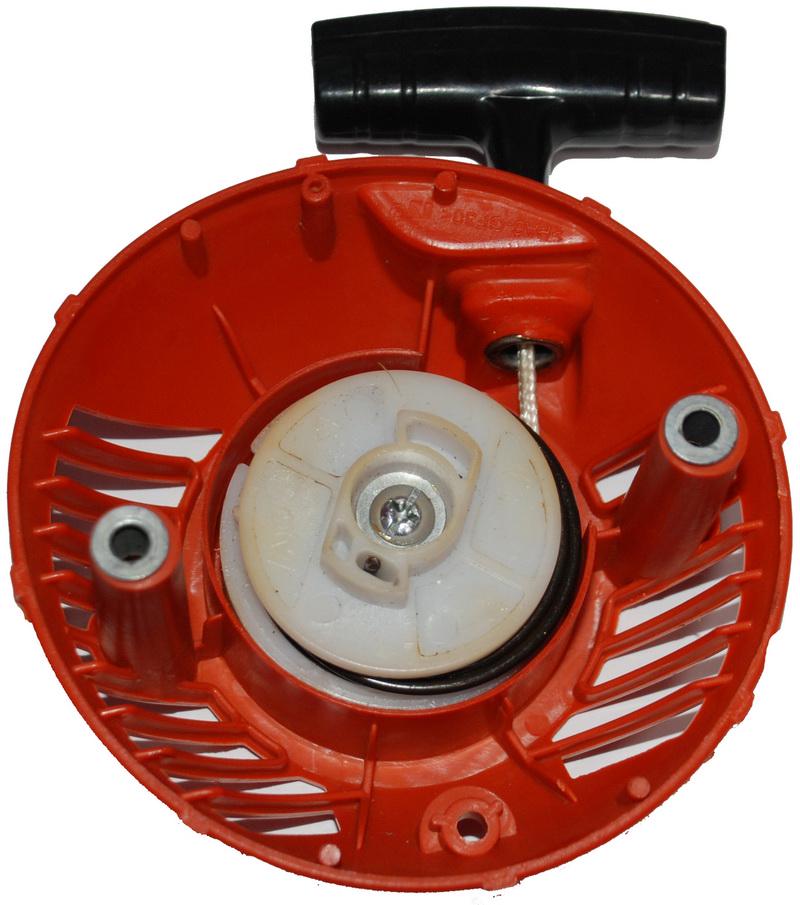 Стартер бензокосы VJ Parts для H 125/128 d 119 мм (5451063-01)