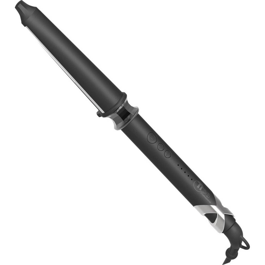 Плойка для волос TICO Professional Titanium Oval Cone (100311) Плойка для волос TICO Professional Titanium Oval Cone (100311)