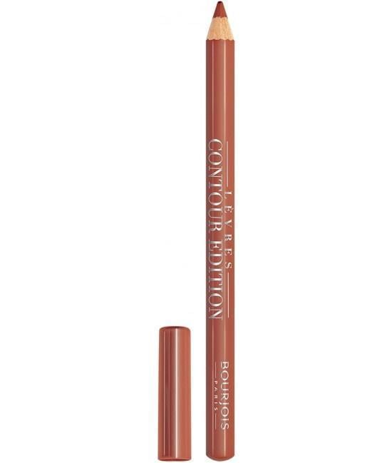 Карандаш для губ BOURJOIS Levres Edition 1,14 г №13 Nuts About You (374457)
