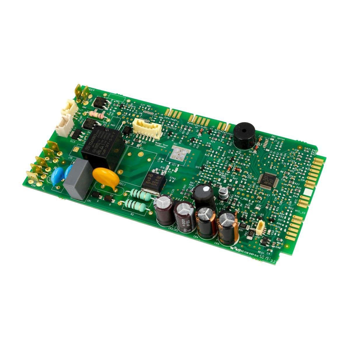 Силовая плата для кофеварки EA892 Krups (MS-8030000650)