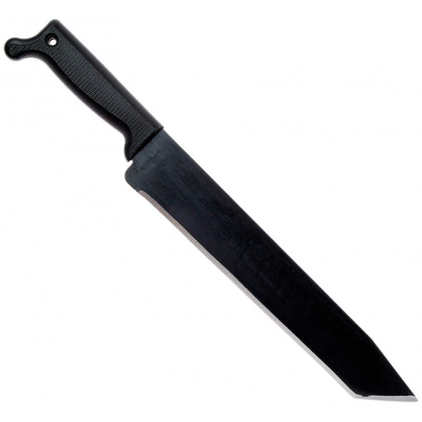 Мачете Cold Steel Tanto Machete (97BTMZ) - фото 2