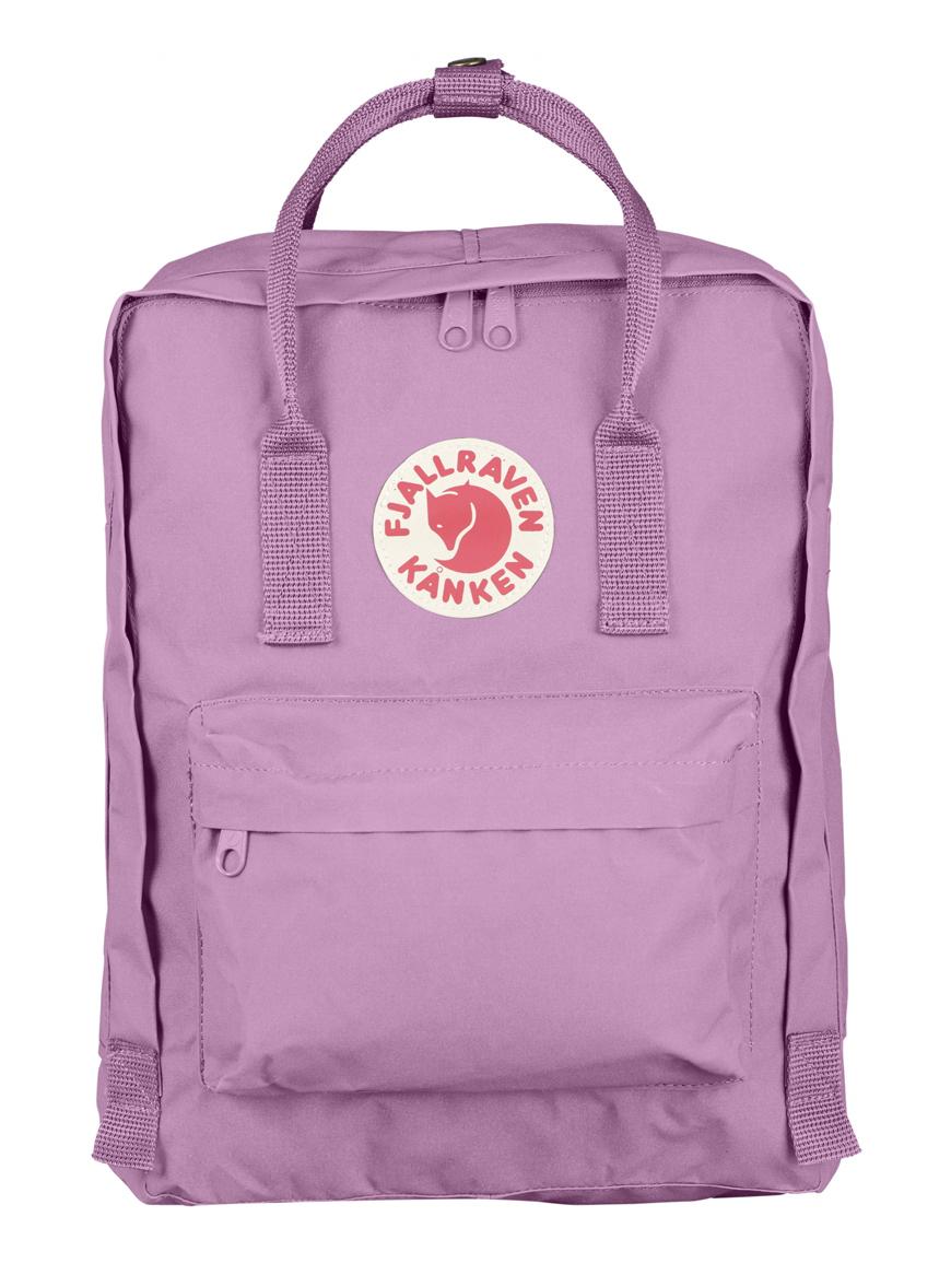Рюкзак Fjallraven Kanken Orchid (1004-23510.462)
