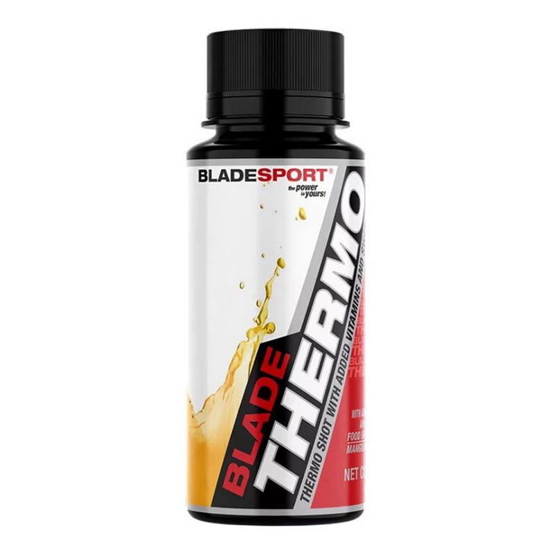 Жироспалювач Blade Sport Thermo Shot Манго/Маракуйя 60 мл (22880-01)