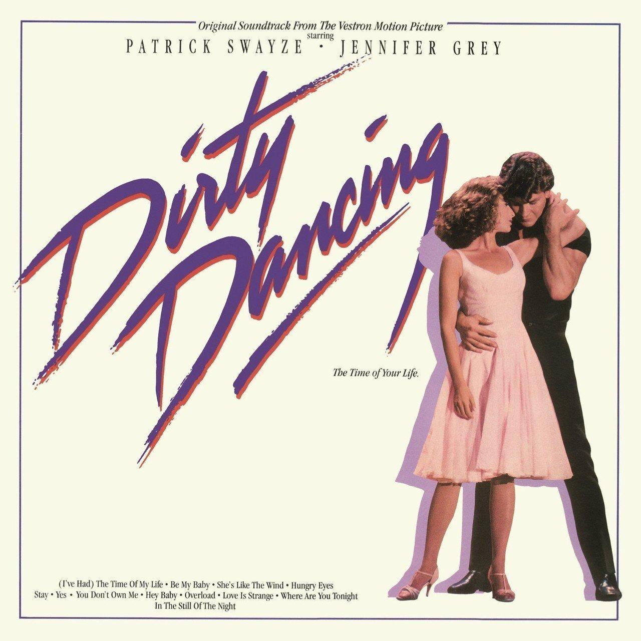 Вінілова платівка VARIOUS ARTISTS Dirty Dancing