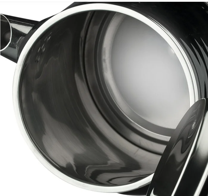 Чайник электрический BITEK 2000 Вт 2,5 л (BT-7819) - фото 4 Чайник электрический BITEK 2000 Вт 2,5 л (BT-7819) - фото 4