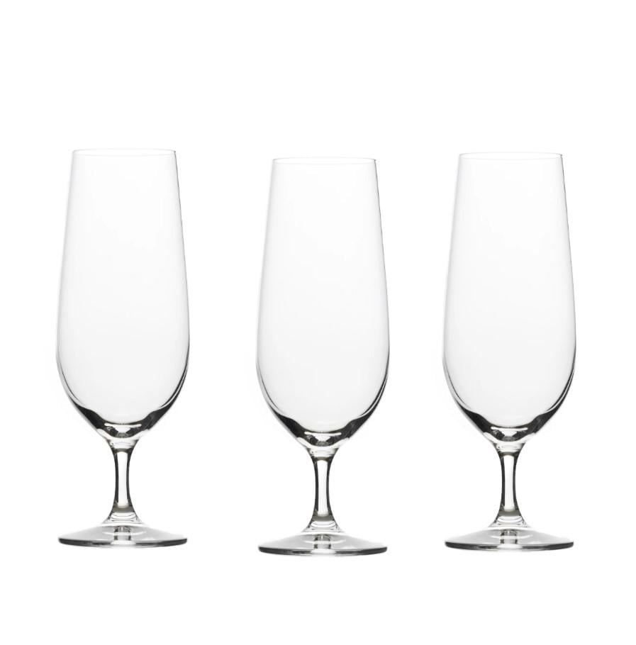 Набір келихів для пива Stolzle Lausitz Grand Cuvеe 6 шт. 300 мл (2100019-1)