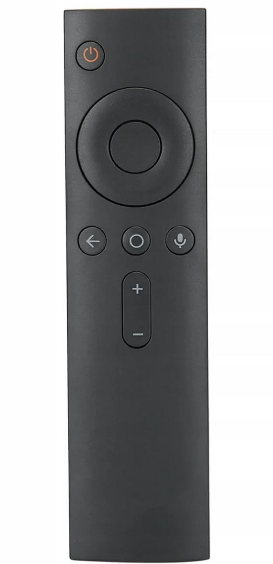 Пульт для Smart-приставки Xiaomi MI Box 3 (2102044867)