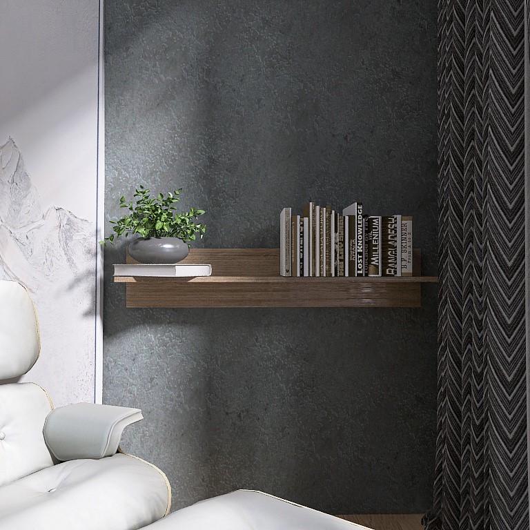 Вітальня Еверест Лайт-2 Дуб сонома (ЕВ20814.03) - фото 8 Вітальня Еверест Лайт-2 Дуб сонома (ЕВ20814.03) - фото 8