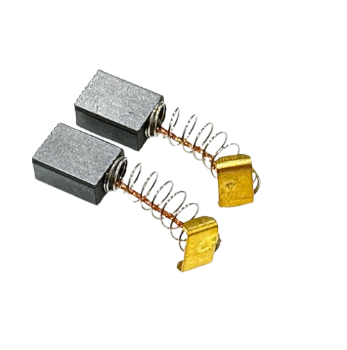 Щітки вугільні А198 пружина скоба 6х10х13 мм (2065393508)