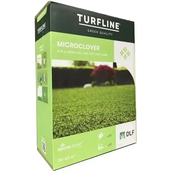 Микроклевер Pipolina DLF Trifolium 0,45 кг (1685748921)