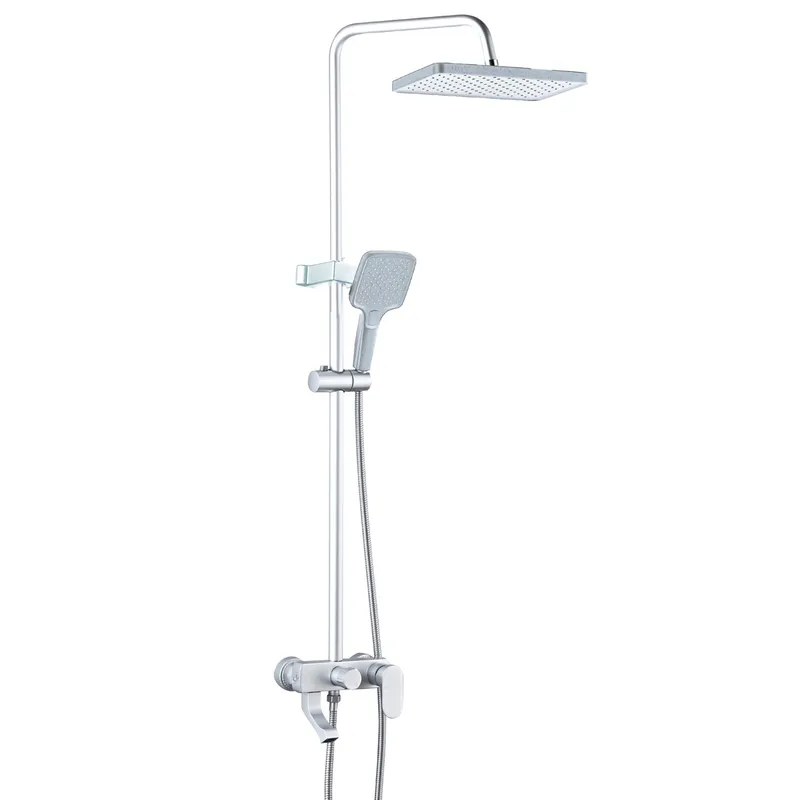 Душевая колонна со смесителем Armata BCG-009-J 3 режима (CH6559)