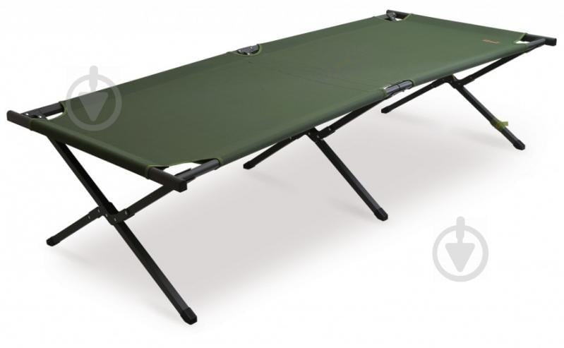 Розкладне ліжко Pinguin Bed Green (1033-PNG 634.Green)