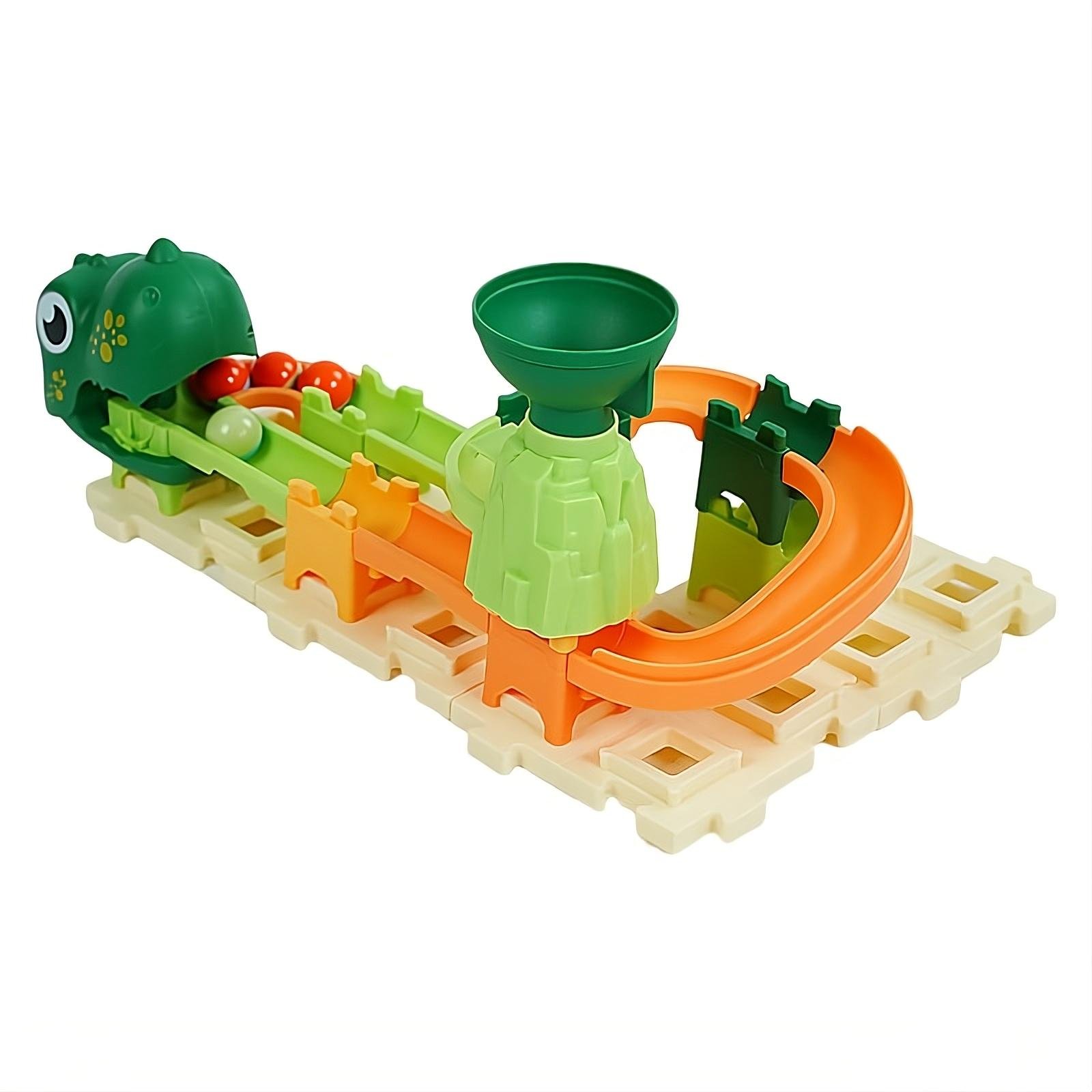 Детский конструктор U9634 28 элементов - фото 1 Детский конструктор U9634 28 элементов - фото 1