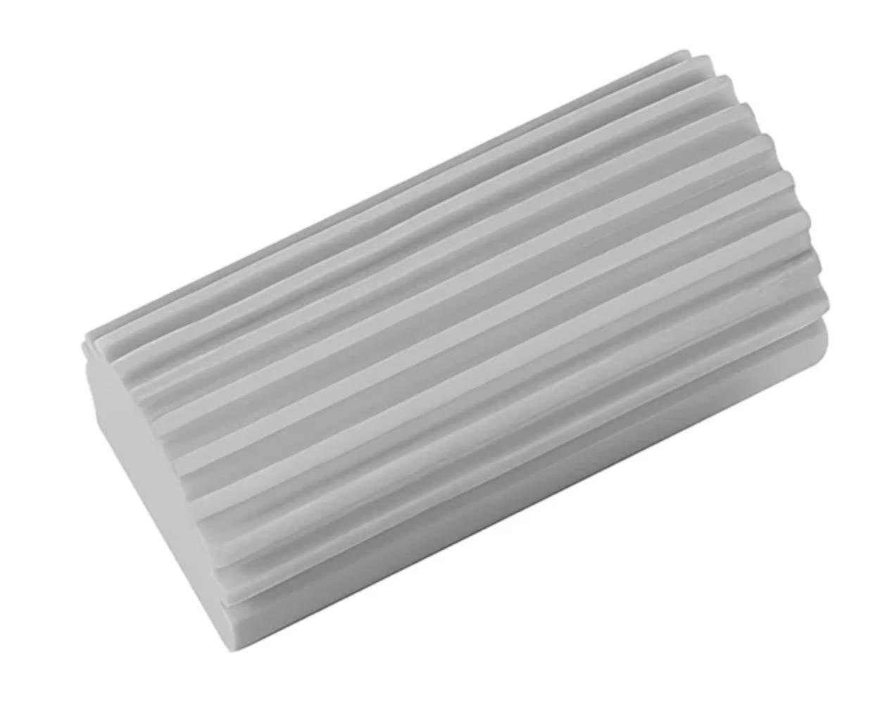 Губка моющая универсальная Серый (2476286002)