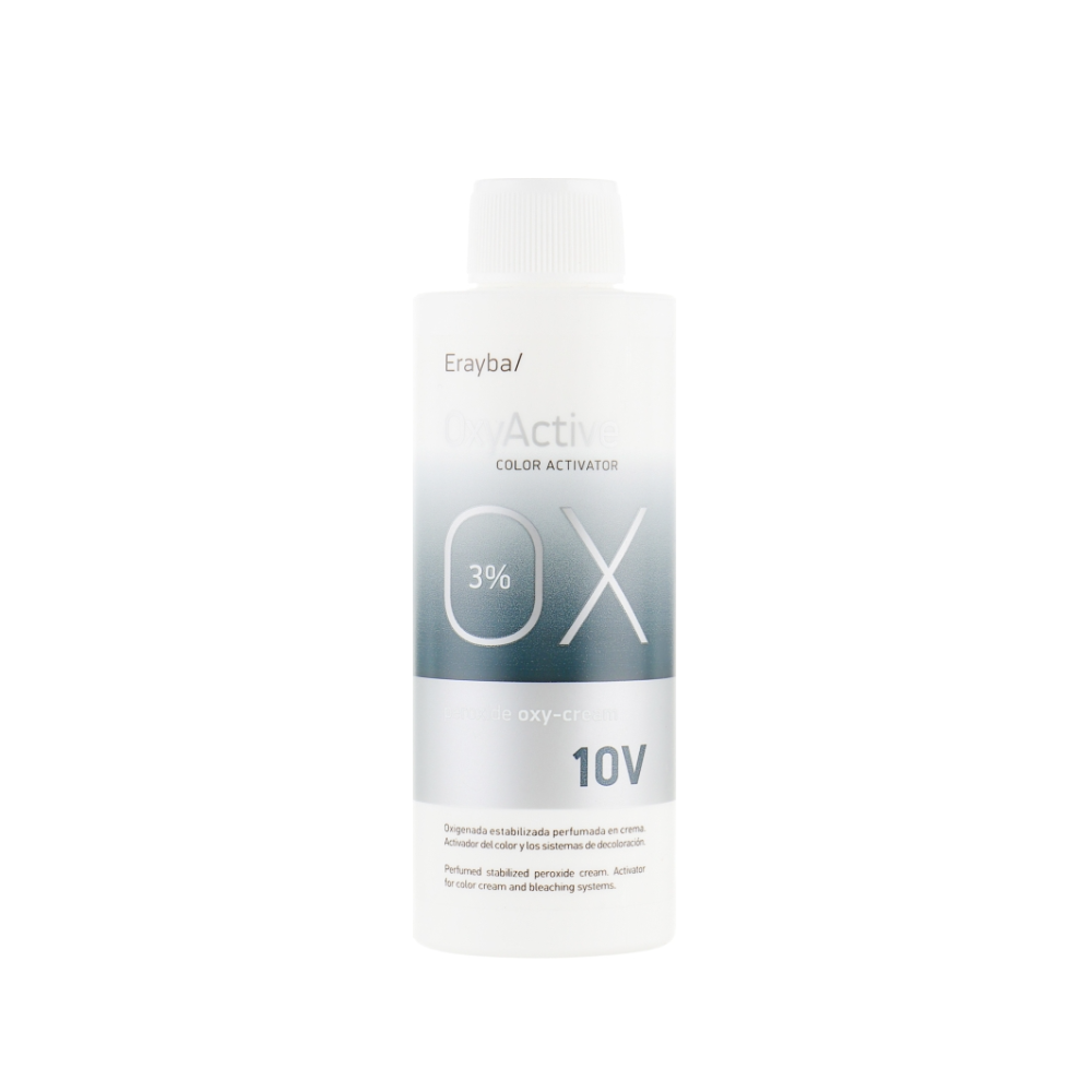 Окислювальна емульсія Erayba OxyActive 10V 3% 150 мл
