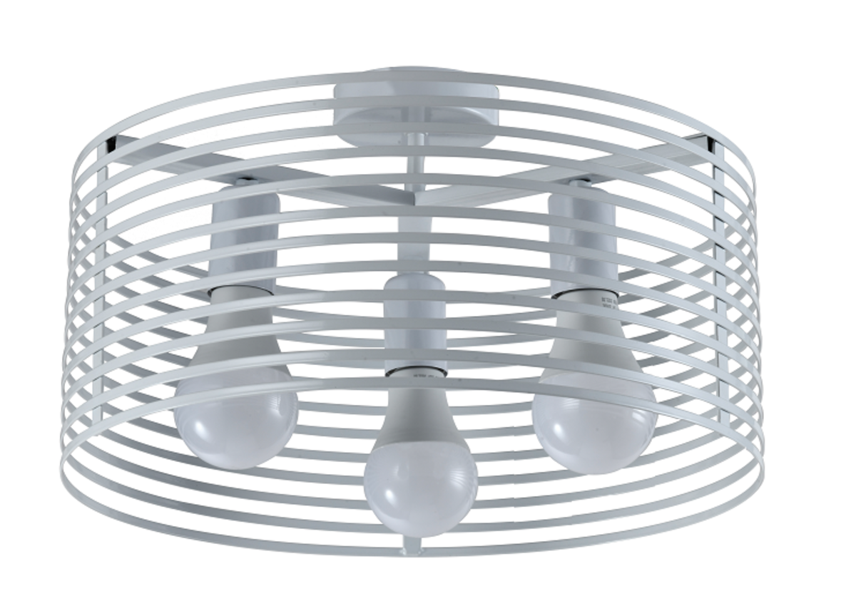 Люстра TY-5203 WH (39466) Люстра TY-5203 WH (39466)