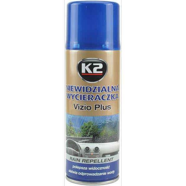 Антидождь K2 Perf Vizio Plus Aero 200 мл (K20088)